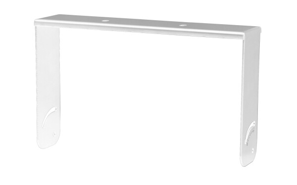 Hanging bracket for Xi-5 including 4x M6x30 White