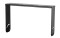 Hanging bracket for Xi-6 including 4x M6x30 Black