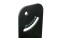 Hanging bracket for Xi-6 including 4x M6x30 Black