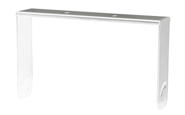 Hanging bracket for Xi-6 including 4x M6x30 White