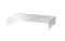 Hanging bracket for Xi-6 including 4x M6x30 White