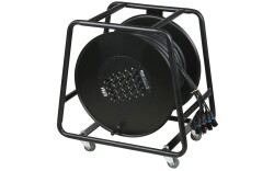 CobraX Stagewheel 16/4 30m