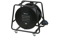 CobraX Stagewheel 24/4 30m
