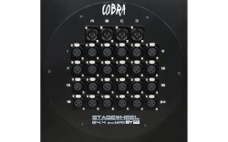 CobraX Stagewheel 24/4 30m