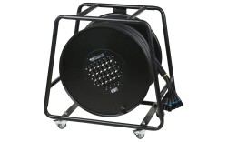 CobraX Stagewheel 24/4 50m