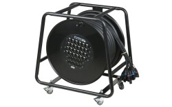 CobraX Stagewheel 24/8 30m