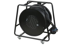 CobraX Stagewheel 32/8 30m