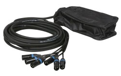 CobraX 6 StageSnake 10m