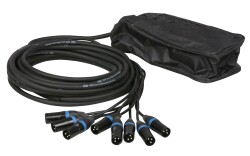 CobraX 8 StageSnake 10m