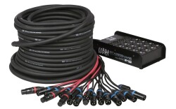CobraX 16/4 StageSnake 30m