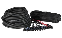 CobraX 24/4 StageSnake 30m