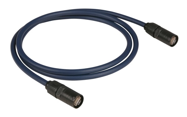 FL58 CAT6E with Ethercon 1,5 m Neutrik