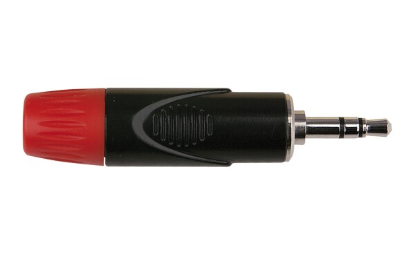 Mini Jack Recessed body