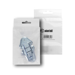 1602 AH - Fermeture Grenouille grande Cadenassable en sachet