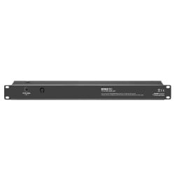 RACK LIGHT PRO - 19" LED Array Rack Light 1U | white