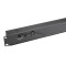 RACK LIGHT PRO - 19" LED Array Rack Light 1U | white