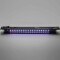 RACK LIGHT PRO - 19" LED Array Rack Light 1U | white