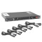 PCL 10 - Power Conditioner mit Rack-Beleuchtung