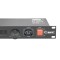 PCL 10 PRO - Régulateur de tension avec voltmètre et ampèremètre, afficheur et éclairage de rack