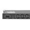 PCL 10 PRO - Régulateur de tension avec voltmètre et ampèremètre, afficheur et éclairage de rack