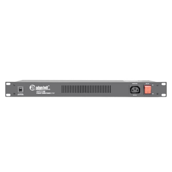 PCS 10 - Power Conditioner