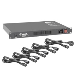 PCS 10 - Power Conditioner