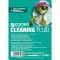CLEANING FLUID 0,25 L - Spezialfluid zur Reinigung von Nebelmaschinen 250 ml