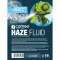 HAZE FLUID 10 L - Liquido effetto nebbia con densità fine e lunga durata, privo di olio da 10 L