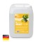 HEAVY FLUID 10 L - Liquide pour machines à fumée à très forte densité et très longue tenue 10 L