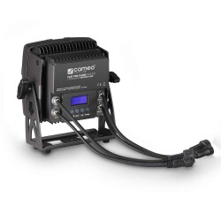 FLAT PRO FLOOD IP65 TRI - Outdoor Fluter mit 60W...