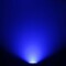 FLAT PRO FLOOD IP65 TRI - Proiettore da esterno con LED COB tricolore da 60 W in alloggiamento nero