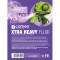 XTRA HEAVY FLUID 10 L - Liquide pour machines à fumée à forte densité et tenue extrêmement longue 10 l