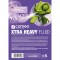 XTRA HEAVY FLUID 5L - Nebelfluid mit Sehr Hoher Dichte und Extrem Langer Standzeit 5 L