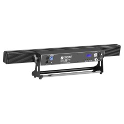 PIXBAR® 650 C PRO - 8 x barra a LED COB professionale...