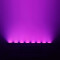 PIXBAR® 650 C PRO - 8 x barra a LED COB professionale da 30 W