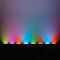 PIXBAR® 650 C PRO - 8 x barra a LED COB professionale da 30 W
