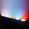 PIXBAR® 650 C PRO - 8 x barra a LED COB professionale da 30 W