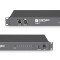 SB8.3 - 8-Channel DMX Splitter / Booster (3-pin)