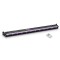 UV BAR 200 IR - 12 x 3 W UV LED Bar in Black Housing with IR Remote Control
