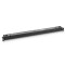 UV BAR 200 IR - 12 x 3 W UV LED Bar in Black Housing with IR Remote Control