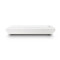 Altoparlante a parete da 5,25" a 2 vie, piatto, bianco (coppia)