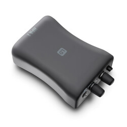 HPA 1 - Amplificatore per cuffie e IEM a cavo