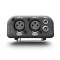 HPA 1 - Amplifier for headphones and wired IEM
