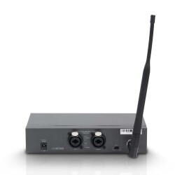 MEI 1000 G2 BUNDLE - Système dIn-Ear Monitoring HF...