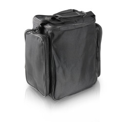 MIX 6 G2 B - Housse Protectrice pour LDMIX6(A)G2 &...