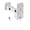 SAT 442 G2 W - 4 x 4" Passive Installation Speakerwhite