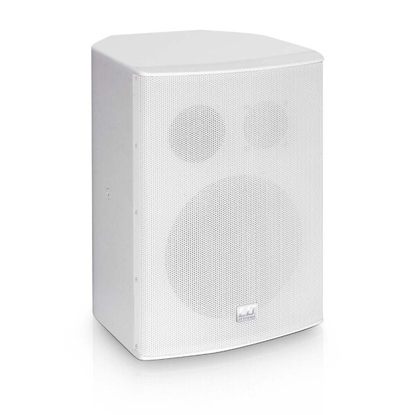 SAT 82 A G2 W - 8" Active Installation Monitor white