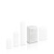 SAT 82 A G2 W - 8" Active Installation Monitor white