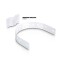SAT 82 A G2 W - 8" Active Installation Monitor white
