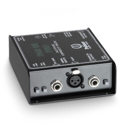 PAN 02 PRO - DI-Box attivo